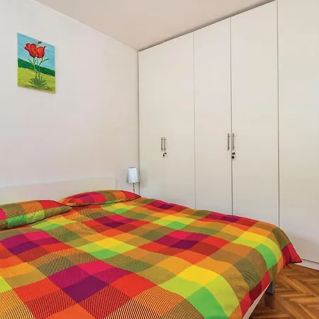 Amazing Apartment In Rukavac Apartman Rukavac (Primorje-Gorski Kotar)