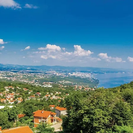 Apartman Amazing Apartment In Rukavac