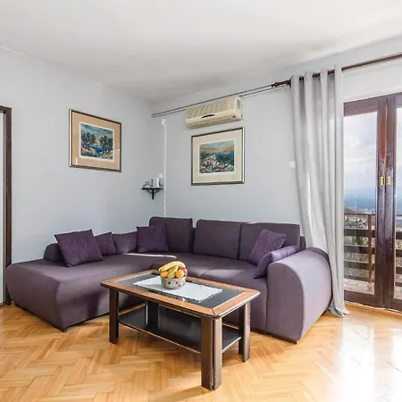 2 Bedroom Stunning Apartment In Rukavac Rukavac (Primorje-Gorski Kotar)
