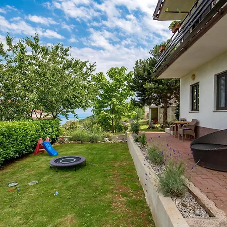 شقة Amazing Apartment In Rukavac