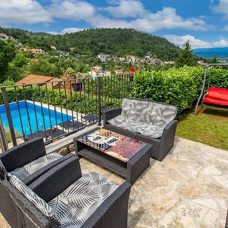 Amazing Apartment In Rukavac