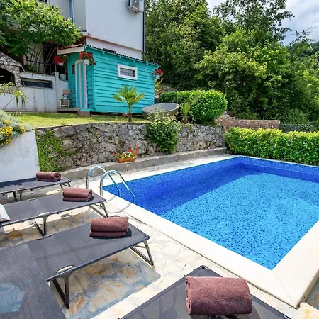 Apartman Amazing Apartment In Rukavac *