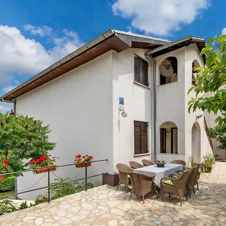 2 Bedroom Stunning Apartment In Rukavac Rukavac (Primorje-Gorski Kotar)