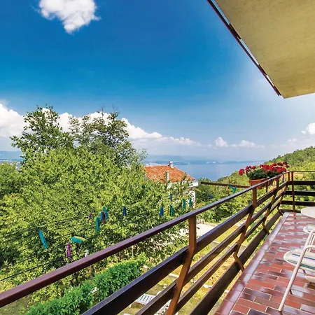 Διαμέρισμα Amazing In Rukavac (Primorje-Gorski Kotar)