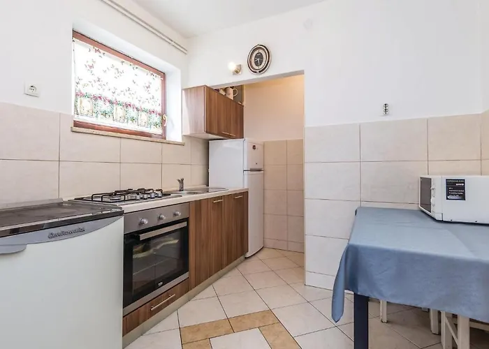 公寓 2 Bedroom Stunning In Rukavac (Primorje-Gorski Kotar)