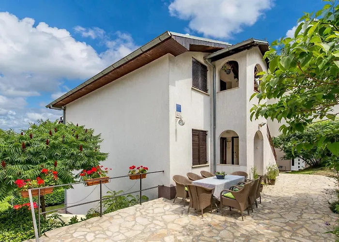 2 Bedroom Stunning In Rukavac (Primorje-Gorski Kotar)